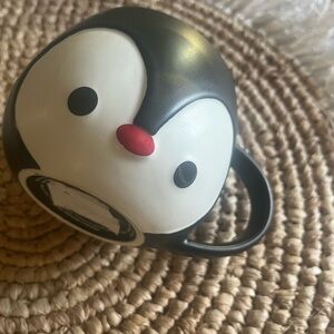 Starbucks coffee mug ( limited edition )